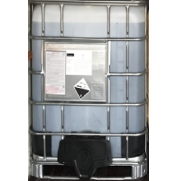 Sodium Hypochlorite